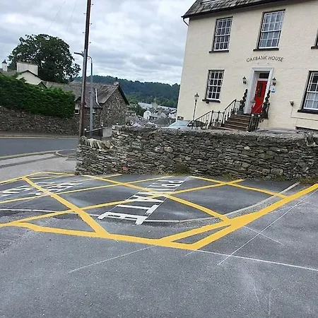 Prázdninový dům Holland's In The Heart Of Bowness-on-Windermere