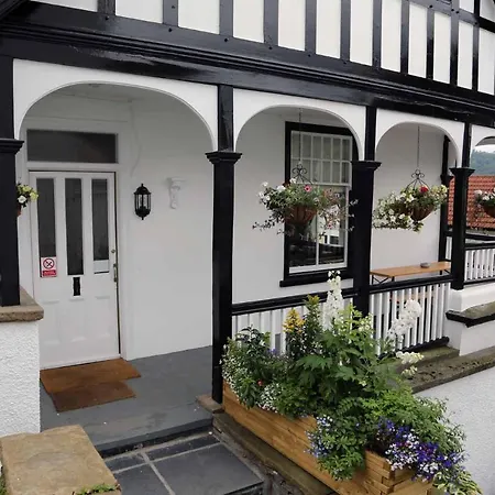 Prázdninový dům Holland's In The Heart Of Bowness-on-Windermere