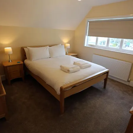 Holland's In The Heart Of Bowness-on-Windermere